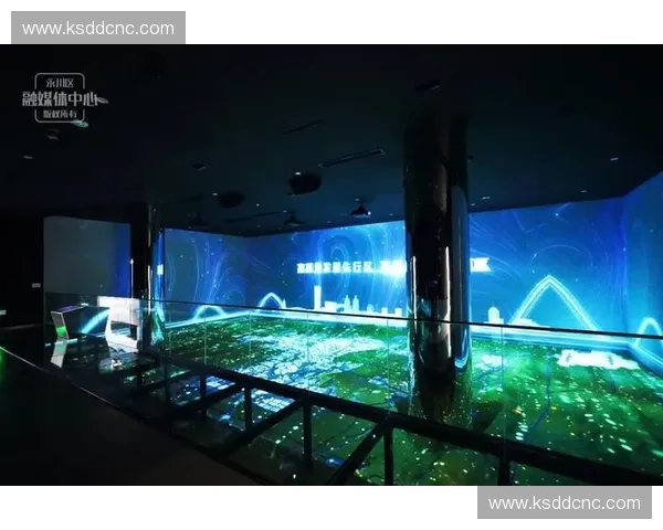 打造沉浸式体验的体育虚拟场馆探索与发展趋势分析