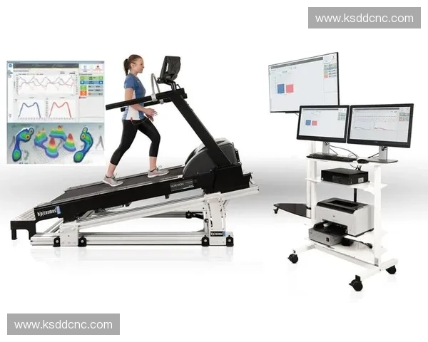 基于步态特征的个体识别与运动模式评估研究